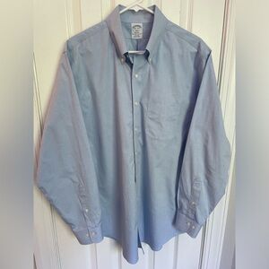 Brooks Brothers regent - the original polo shirt